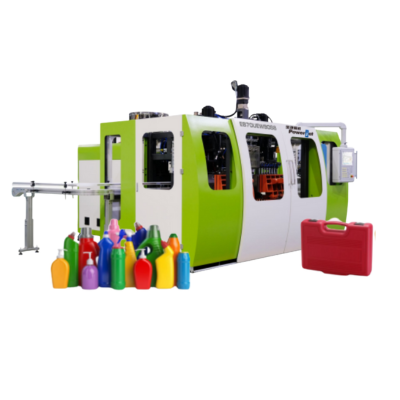 máquina de sopro elétrica EB30UE