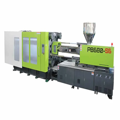 injetora de balde plástico Powerjet PB