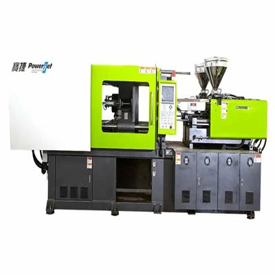 injetora de duas cores Powerjet BJM